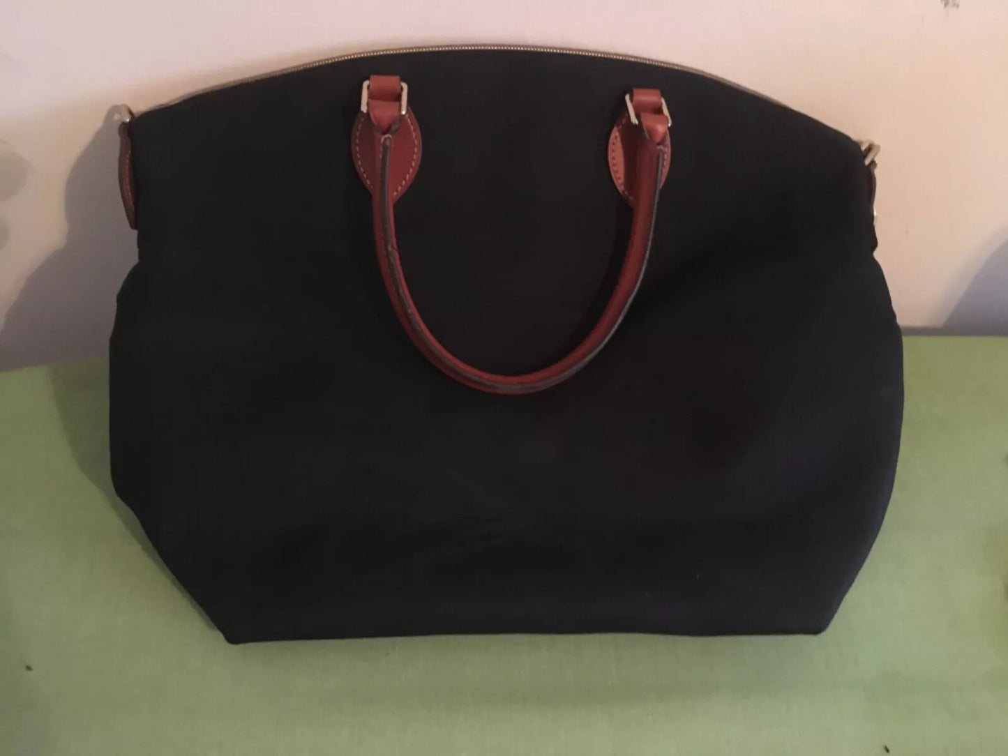 Dooney & Bourke Classic Satchel