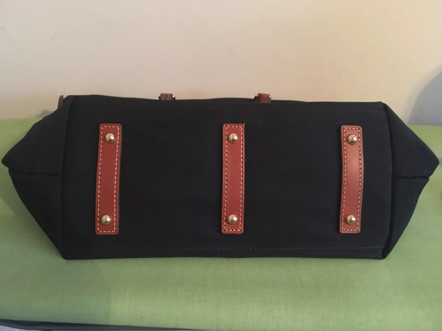 Dooney & Bourke Classic Satchel