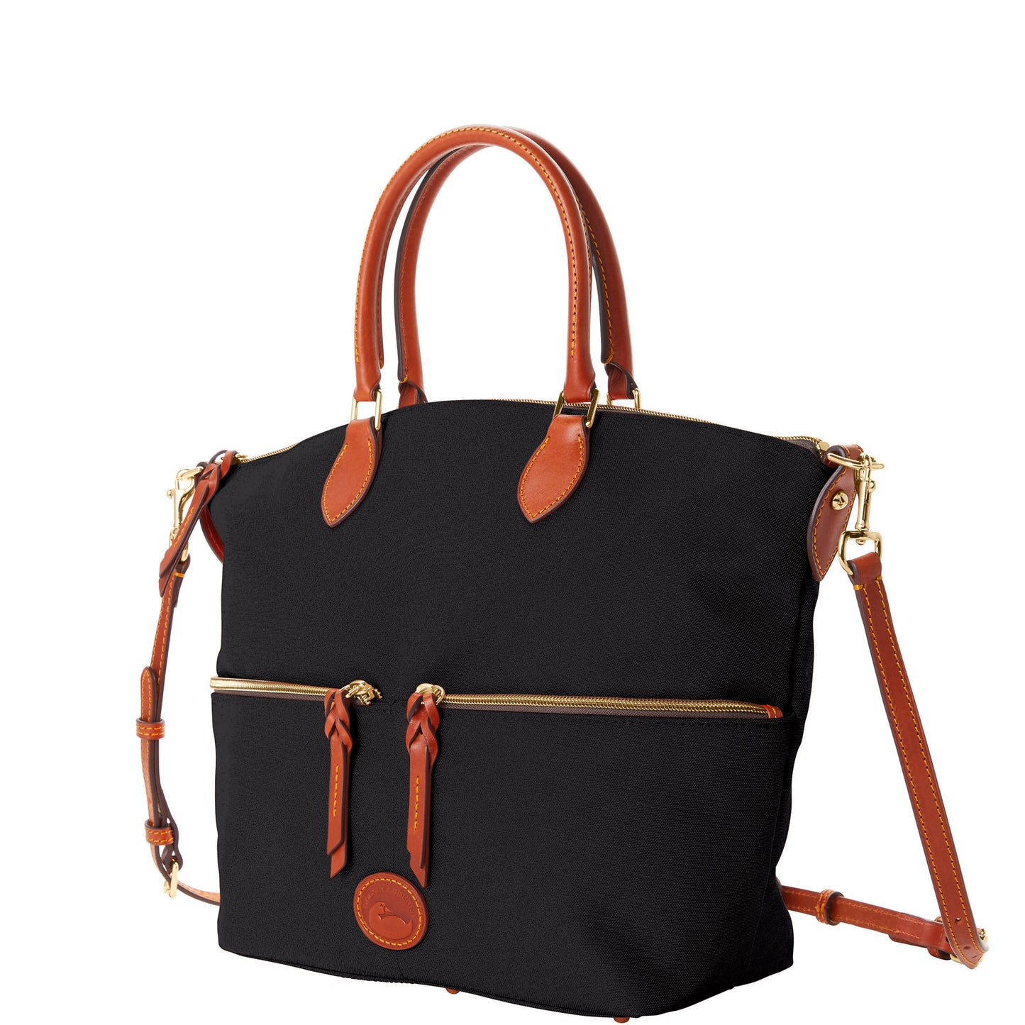 Dooney & Bourke Classic Satchel