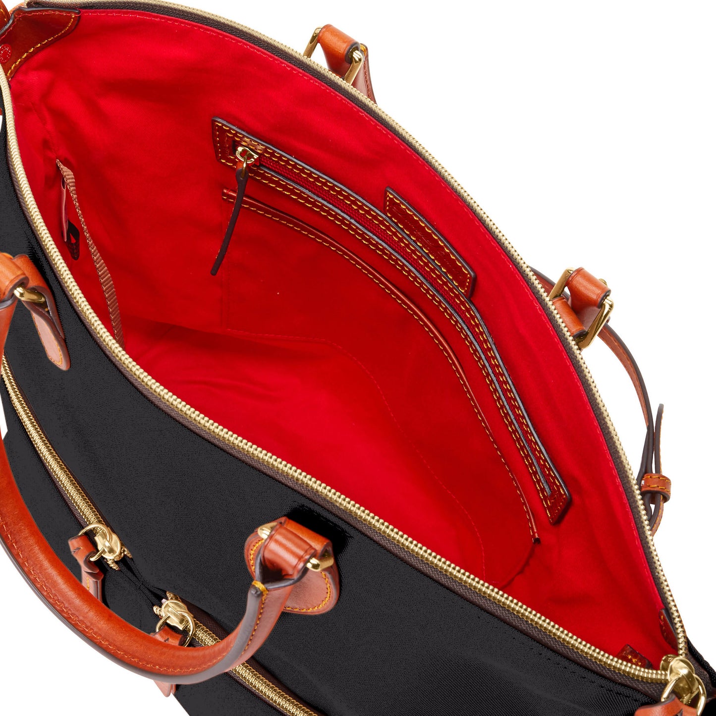 Dooney & Bourke Classic Satchel
