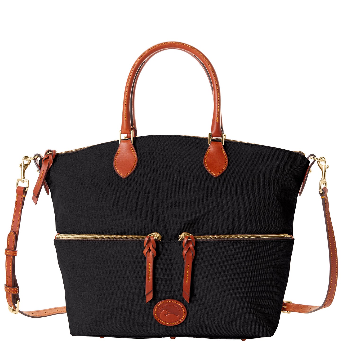 Dooney & Bourke Classic Satchel