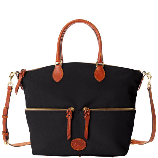 Dooney & Bourke Classic Satchel
