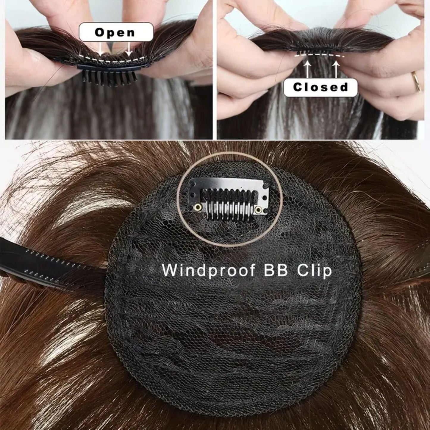 Hairband Hairpiece
