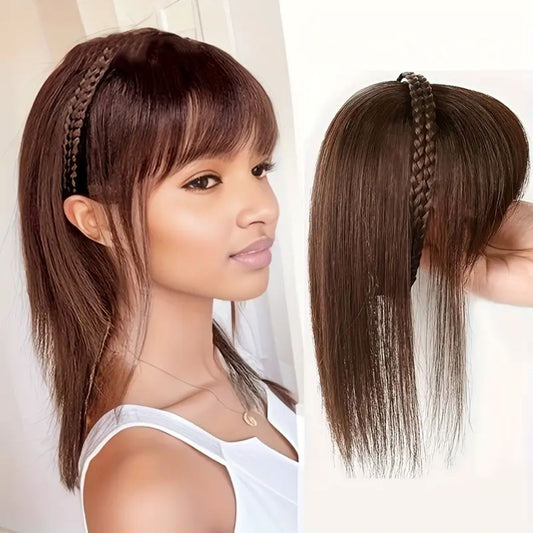 Hairband Hairpiece