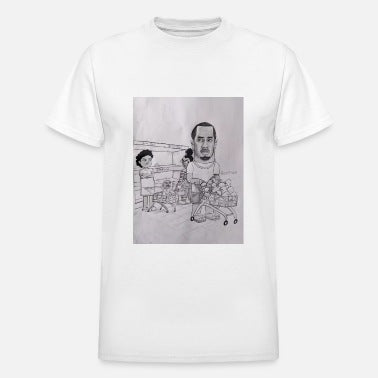 DIDDY The Baby Oil Bandit T-Shirt